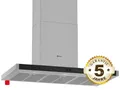 Produktbild: Neff DBMP955N Wandhaube Edelstahl Abzugshaube Wandesse Dunstabzugshaube 90 cm