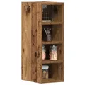 Produktbild: Hängeschrank Altholz-Optik 20x29,5x60 Cm Spanplatte