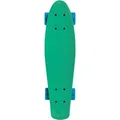 Produktbild: Retro Skateboard Native Green