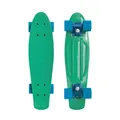 Produktbild: Schildkröt Skateboard Retro Native grün