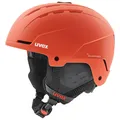 Produktbild: Uvex Stance Helm, Rot, 51-55 cm, Unisex, 58-62 cm