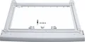 Produktbild: Siemens Waschmaschinen/Trockner-Zubehör WZ11410 Zwischenbausatz B Ware