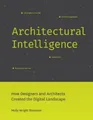 Produktbild: Molly Wright Steenson Architectural Intelligence (Taschenbuch)