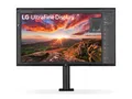 Produktbild: LG UltraFine Ergo 32UN880K-B - LED-Monitor - 81.3 cm (32