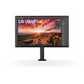 Produktbild: LG 32UN880K-B Monitor 80,0 cm (32,0 Zoll) schwarz