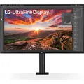 Produktbild: LG UltraFine 32UN880K-B (3840 x 2160 Pixel, 32