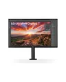 Produktbild: LG UltraFine Ergo LED-Monitor 81,3 cm 32