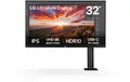Produktbild: LG UltraFine 32UN880K-B