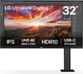 Produktbild: LG UltraFine Ergo 32UN880K-B - LED-Monitor - 81.3 cm (32