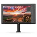 Produktbild: LG UltraFine 32UN880K-B, 31.5