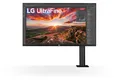 Produktbild: LG 32UN880K 4K Ultra HD Display 81,3 cm (32
