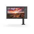 Produktbild: Monitor LG UltraFine 32UN880K-B
