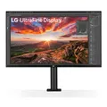 Produktbild: LG UltraFine Ergo 32UN880K-B 81.3 cm (32 Zoll) 4K-LED-Monitor