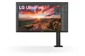 Produktbild: LG 32UN880K 4K Ultra HD Display 81,3 cm (32