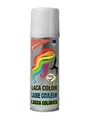 Produktbild: Haarspray - Haarfarbe grau - Karneval Fasching - Farbiges Haarspray für Karneval