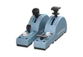 Produktbild: Thrustmaster TCA Quadrant AddOn Airbus Edition Simulations-Controller