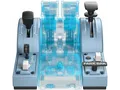 Produktbild: THRUSTMASTER TCA Quadrant Add-on Airbus Edition Gaming Zubehör