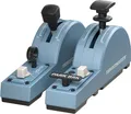 Produktbild: Thrustmaster TCA Quadrant Airbus Edition Add-On
