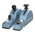 Produktbild: Thrustmaster TCA Quadrant Add-On Airbus Edition - für PC 2960853