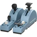 Produktbild: THRUSTMASTER AddOn TCA Quadrant AIRBUS Ed.(Klappen & Bremse)