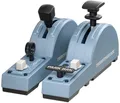 Produktbild: Thrustmaster TCA Quadrant Add-On Airbus Edition Flugsimulator 1805224