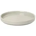Produktbild: Blomus Teller -PILAR- Ø 14 cm Moonbeam