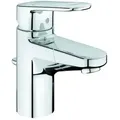 Produktbild: Grohe Europlus Waschtischarmatur 33155002  herausziehbarer Auslauf, chrom