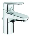 Produktbild: Grohe Waschtischarmatur Europlus Einhand-Waschtischbatterie - Chrom