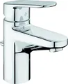 Produktbild: Grohe Waschtisch GROHE 33155002 Waschtisch-Einhandhebelmischer Europlus chrom chrom DN