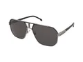 Produktbild: CARRERA CARRERA 1062/S RZZ MATTE BLACK DARK RUTHENIUM 62/14/145 Herren Sonnenbrillen