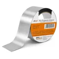 Produktbild: ALU Fugendichtband Klebeband - Qualität PP - Stärke 50 mµ - Breite: 50 mm - Rollengröße: 50 m - Sie kaufen 1 Rolle mit 50 lfm