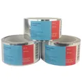 Produktbild: ALU-Fugendichtband 50 mm breit - 50 m/Rolle - zum Verkleben der Stöße - 1 Rolle