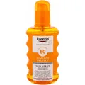 Produktbild: Eucerin Sonnenspray (Sonnenspray, SPF 50, 200 ml) (S05101421)