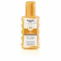 Produktbild: Körper-Sonnenschutzspray Eucerin Durchsichtig SPF 50 [200 ml]