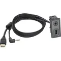 Produktbild: ACV 44-1324-002 USB/AUX Adapter (44-1324-002)