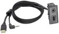 Produktbild: ACV 44-1324-002 USB/AUX Adapter