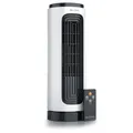 Produktbild: Brandson kompakter Turm Ventilator 20 W kompakter Säulenventilator Oszillation