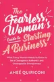 Produktbild: Ameé Quiriconi The Fearless Woman's Guide to Starting  (Taschenbuch) (US IMPORT)