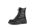 Produktbild: Gabor Sportliche Stiefelette Lackleder Stiefelette