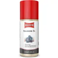 Produktbild: BALLISTOL Silikon-Öl flüssig Silikon Öl mit Dosierspitze 65 ml 25331