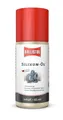 Produktbild: BALLISTOL 25331 Silikon-Öl 65ml Flasche – Mineralöl-freie Schmierung für Gummi, Polymere, Plastik, Metalle - Säurefrei