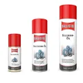 Produktbild: Ballistol Silikon Ölspray Spraydose Gummipflege Schmierstoff für Kunststoffe