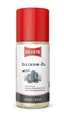 Produktbild: Ballistol Silikon-Öl, 65 ml Silikonspray Gleitmittel Pflegemittel