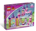Produktbild: Lego 6154 Duplo Cinderellas Märchenschloss