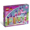 Produktbild: Lego 6154 Duplo Cinderellas Märchenschloss