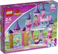 Produktbild: LEGO® DUPLO® Princess 6154 Cinderellas Märchenschloss NEU ungeöffnet RARITÄT