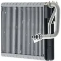 Produktbild: Verdampfer Klima Rohre parallel 305 mm - 245 mm MAHLE für u.a. BMW 5er