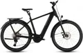 Produktbild: Cube Kathmandu Hybrid SLX 800 28'' E-Bike Trekking Pedelec silverdust/chrome 2026 54cm (177-183cm) Herren