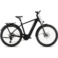 Produktbild: Cube Kathmandu Hybrid SLX 800 2026 - silverdust ́n ́chrome - 54cm | 28 Zoll