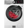 Produktbild: AEG L9WEF80690: Der intelligente Waschtrockner für effizientes Waschen und Trocknen